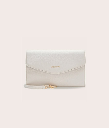 Lazarotti - Model Schultertasche, 25cm