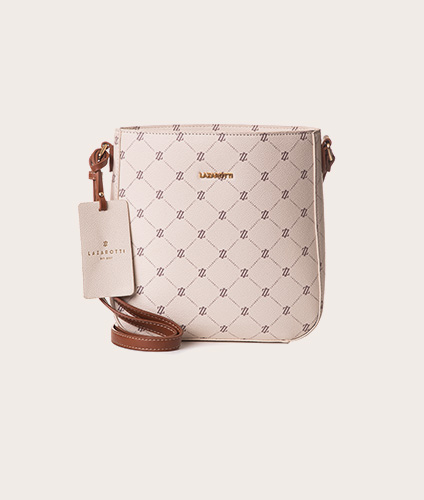 Lazarotti - Schultertasche, 25cm