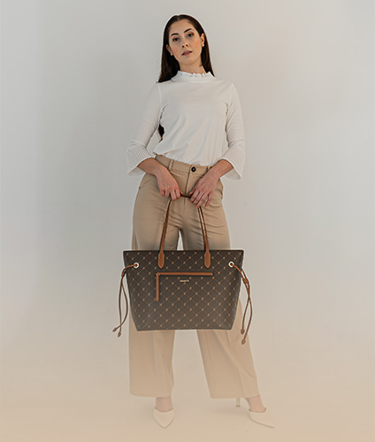 Lazarotti - Model Shopper, 37,5cm