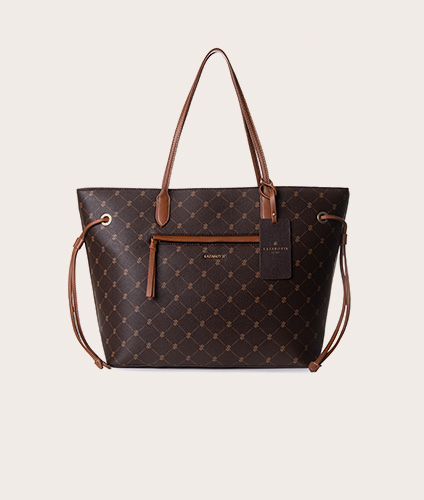 Lazarotti - Shopper, 37,5cm